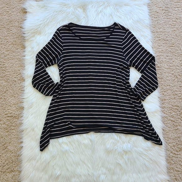 Striped Shirt - Picture 6 of 12